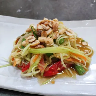 Napalai Thai Cooking School
