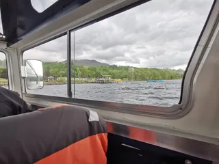 Loch Tay Safaris