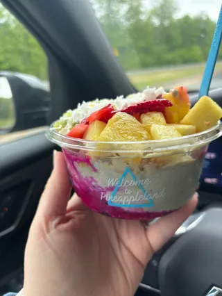 Playa Bowls