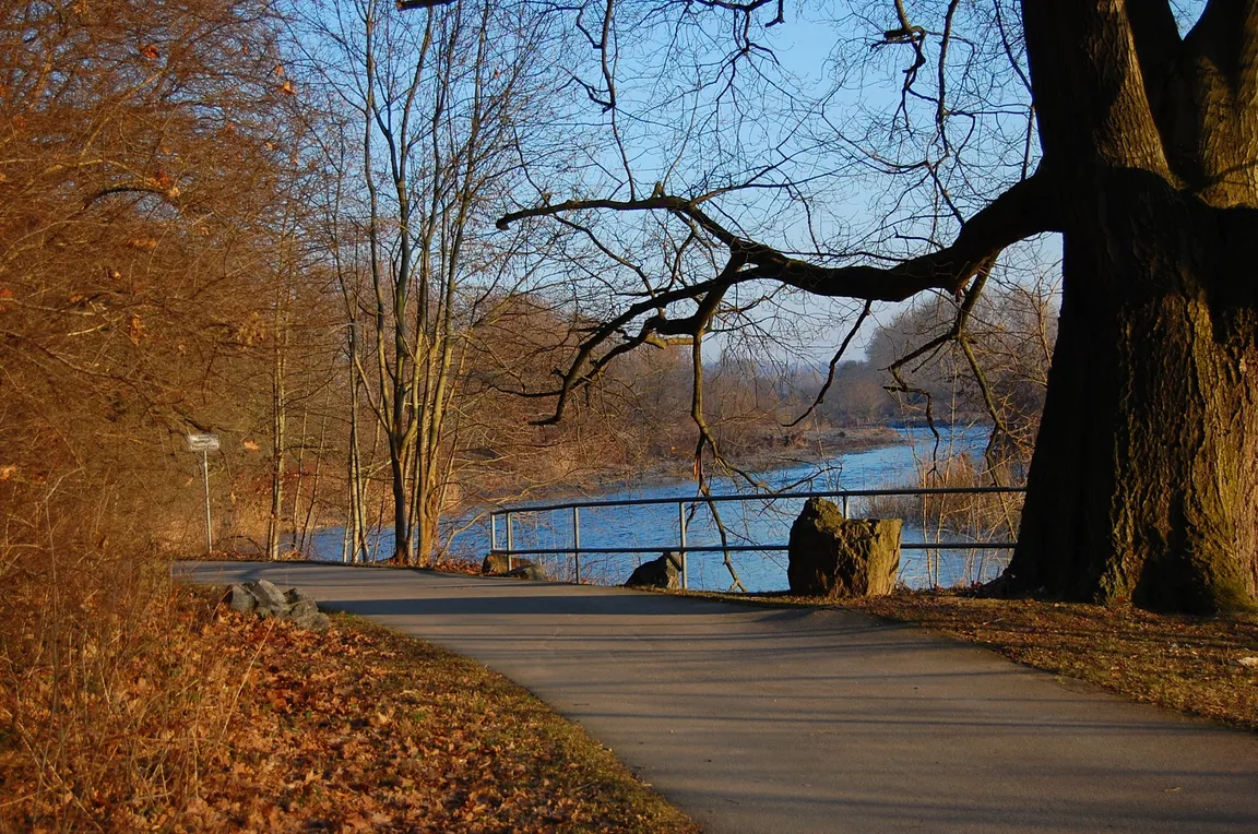 Mulderadweg