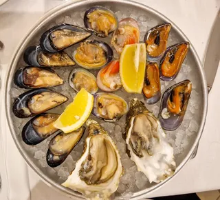 Ristorante Cosimino