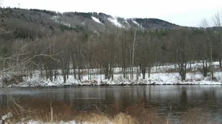 Kenneth Dubuque Memorial State Forest