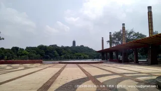 Qiandeng Lake