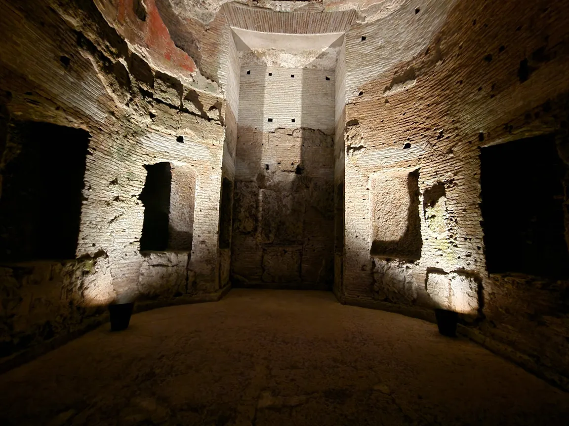 Domus Aurea