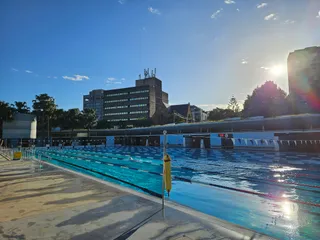 Prince Alfred Park
