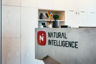 Natural Intelligence