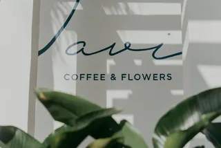 Navi Coffee & Flowers