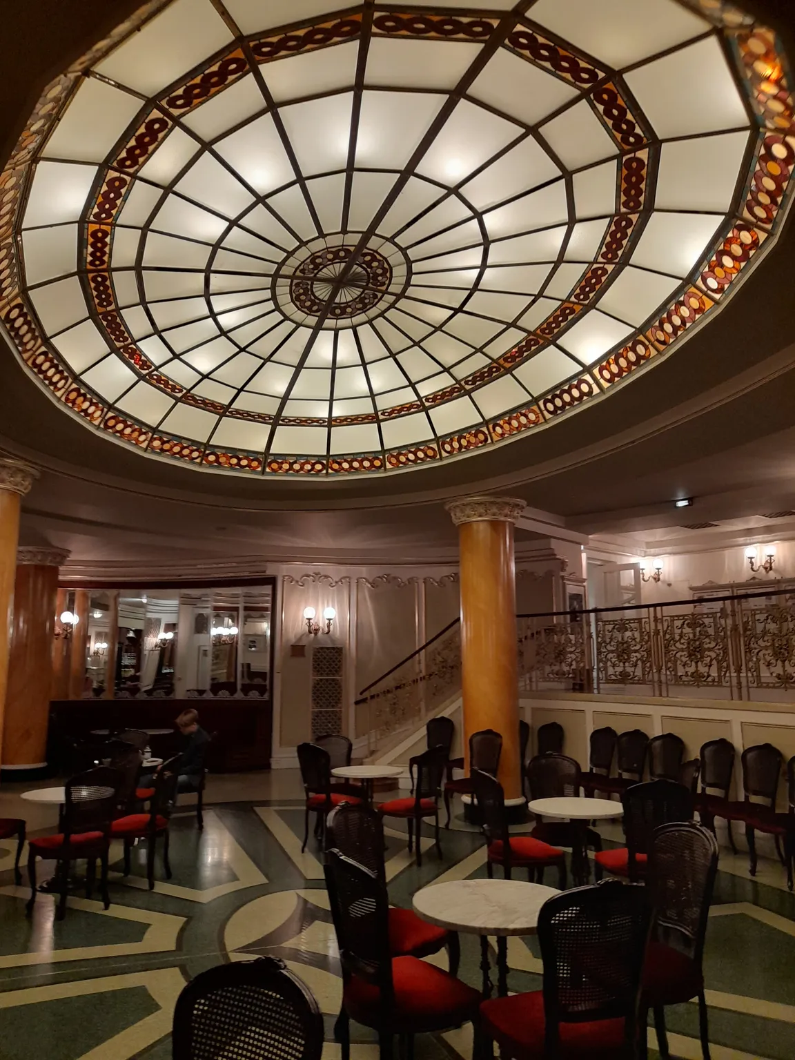 Teatr Komedii w Budapeszcie