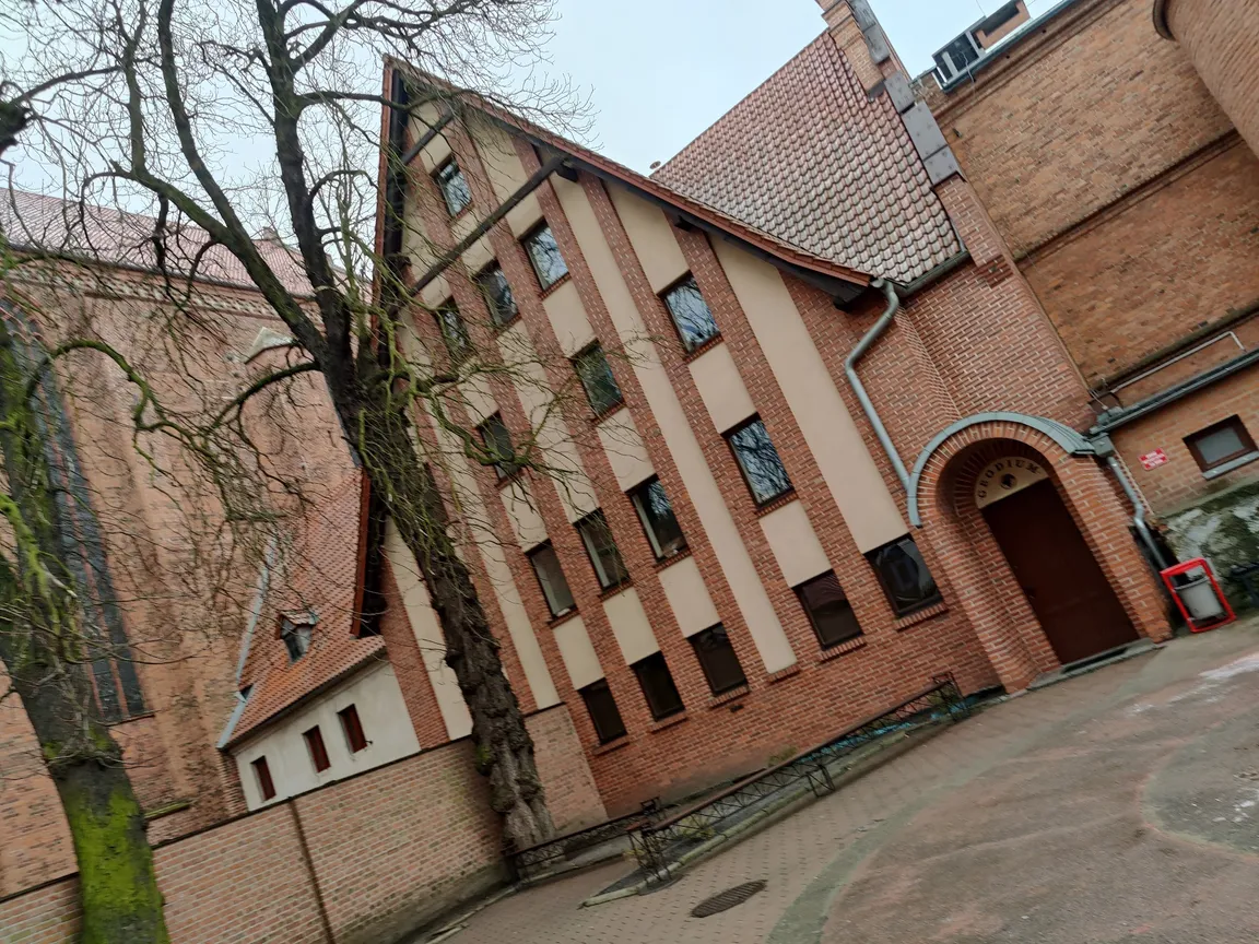 Planetarium im. W. Dziewulskiego