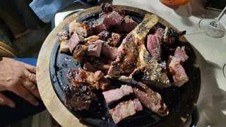Factory Grill