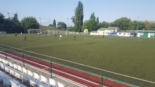 FK Brodarac