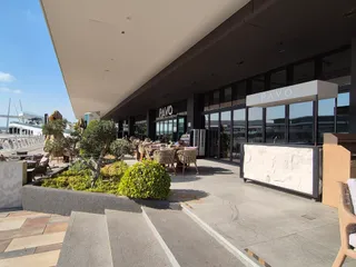 Pavo Restaurant