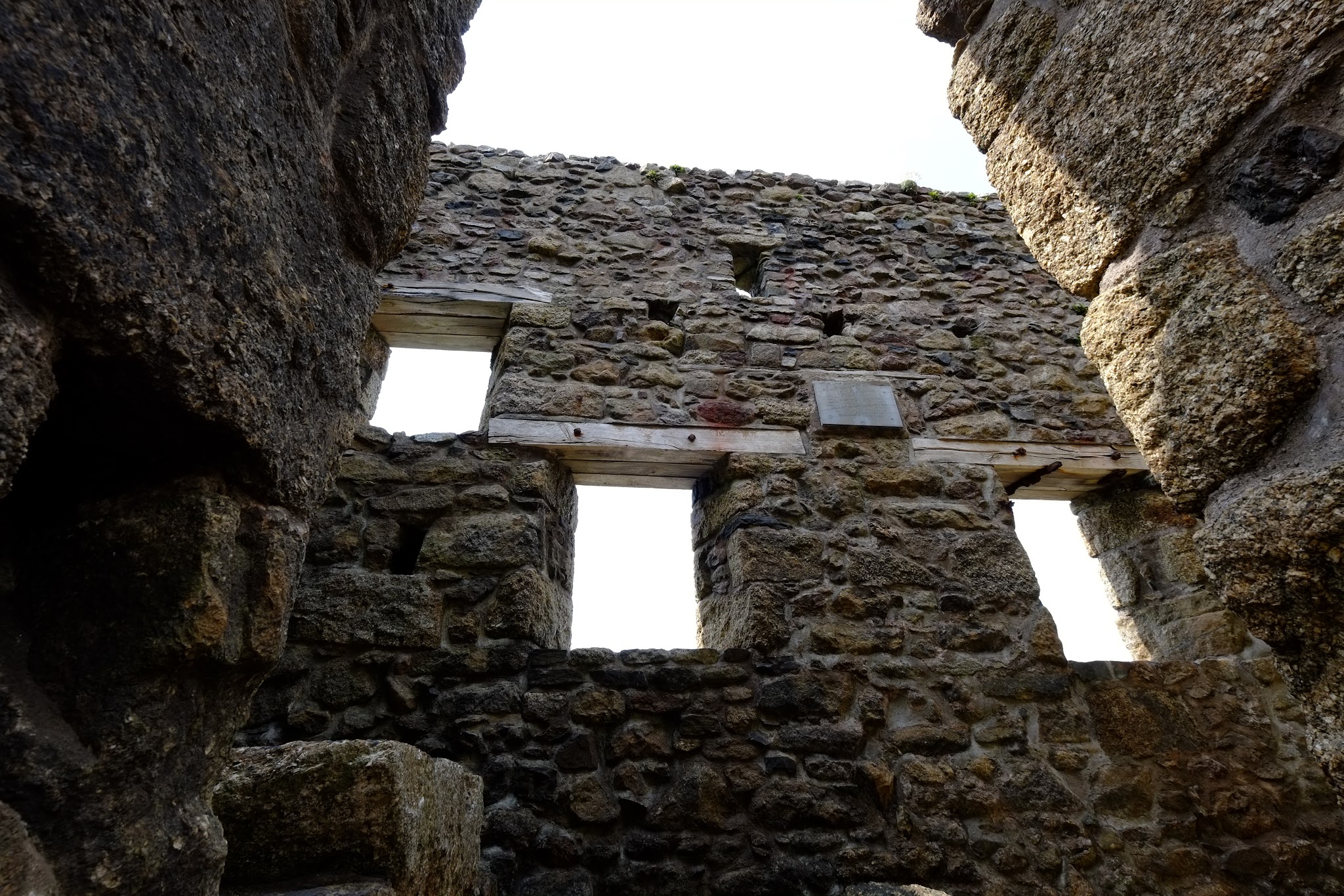 The Count House, Botallack Mine | Hopsa