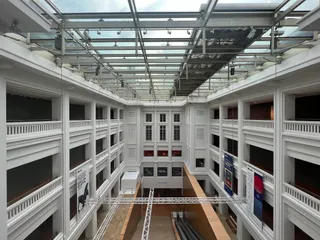 National Gallery Singapore