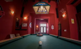 Island Life Hostel