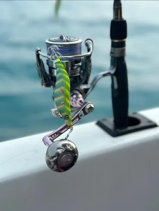ศาลาด่าน ฟิชชิ่ง,Saladan Fishing