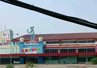 Антикафе PlayTime