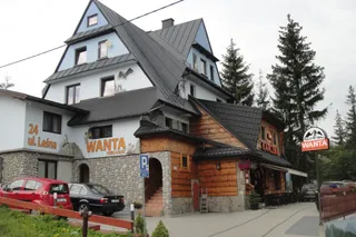 Karczma Wanta