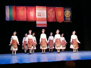 Bulgarian Army Theatre