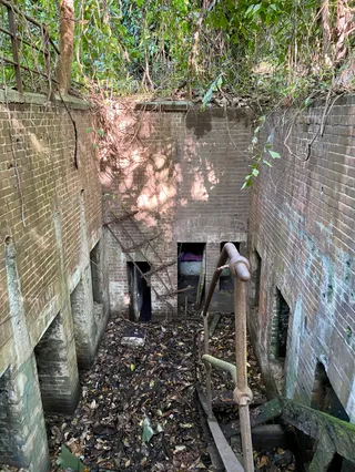 Fort Serapong