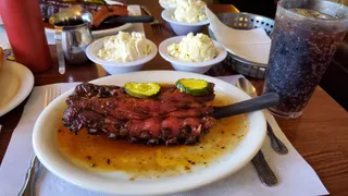 Dr. Hogly Wogly's Tyler Texas BBQ