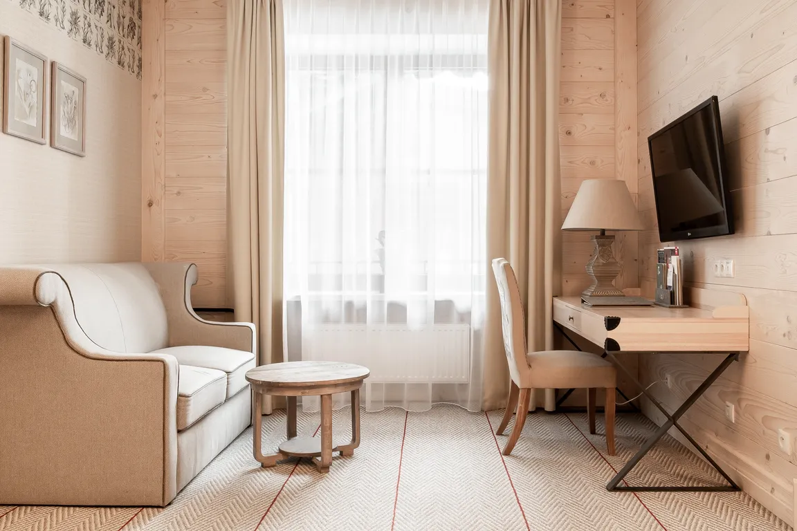 ARIES Hotel & SPA Zakopane