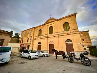 Katakumby Kapucynów w Palermo