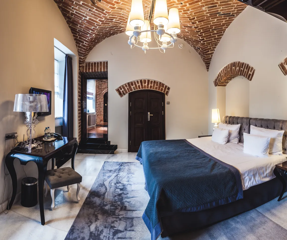 Hotel Krasicki