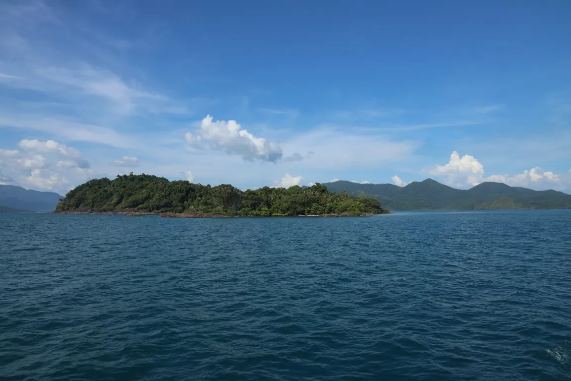 Koh Lao Ya Nai