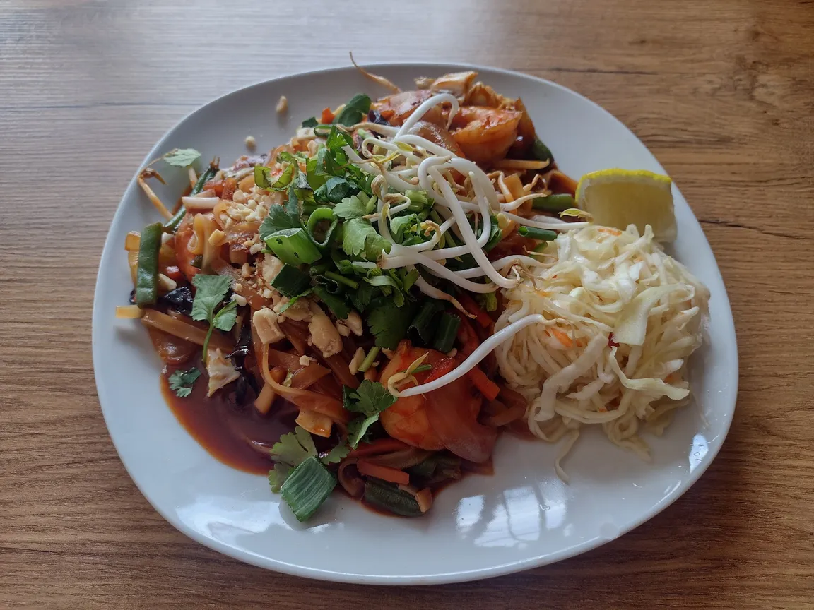 Bistro MEKONG