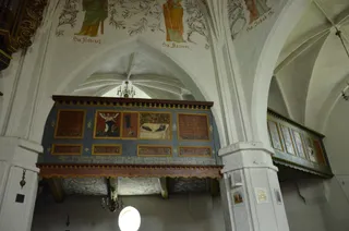 Kościół pw. św. Gertrudy