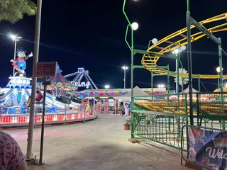 Protaras FUN PARK