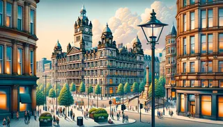 Glasgow