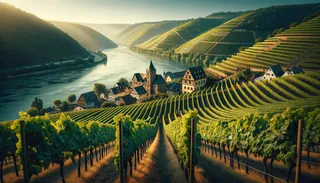Bacharach:
