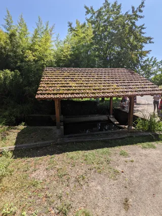 Lavoir du milieu