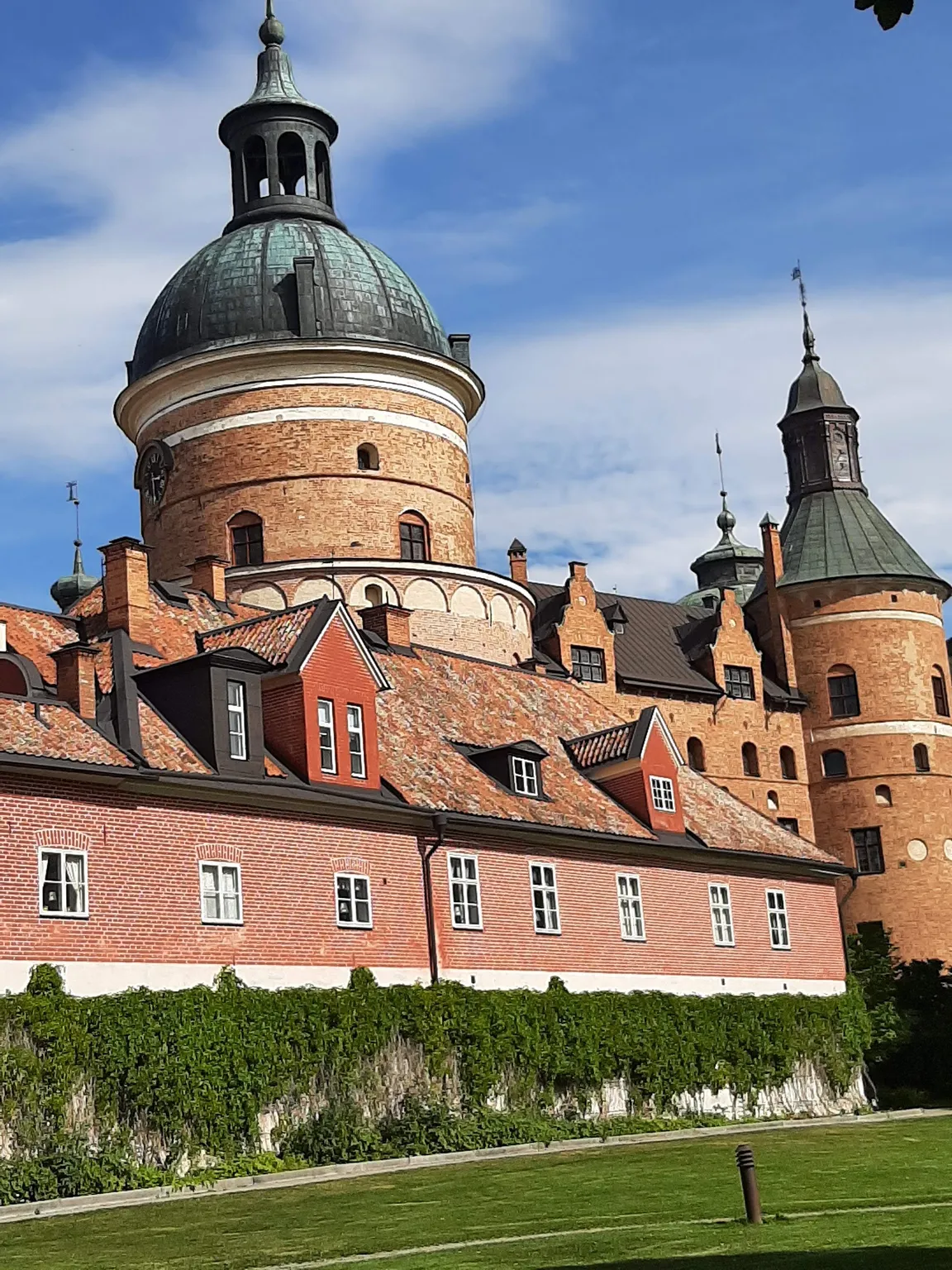 Gripsholm Castle
