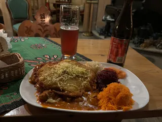 Karczma "Żabi Dwór"