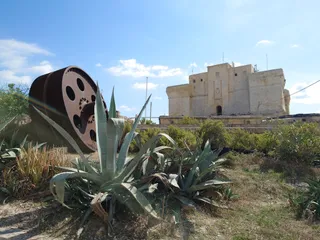 Il-Ponta tal-Marbat