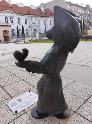 Fundacja Lubelskie Koziołki