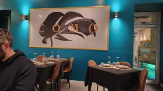 COMO Restaurante