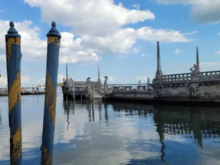 Vizcaya Museum & Gardens
