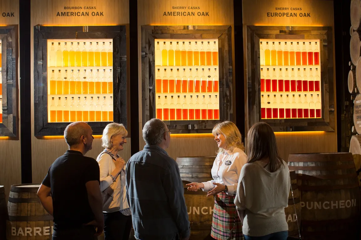 Glengoyne