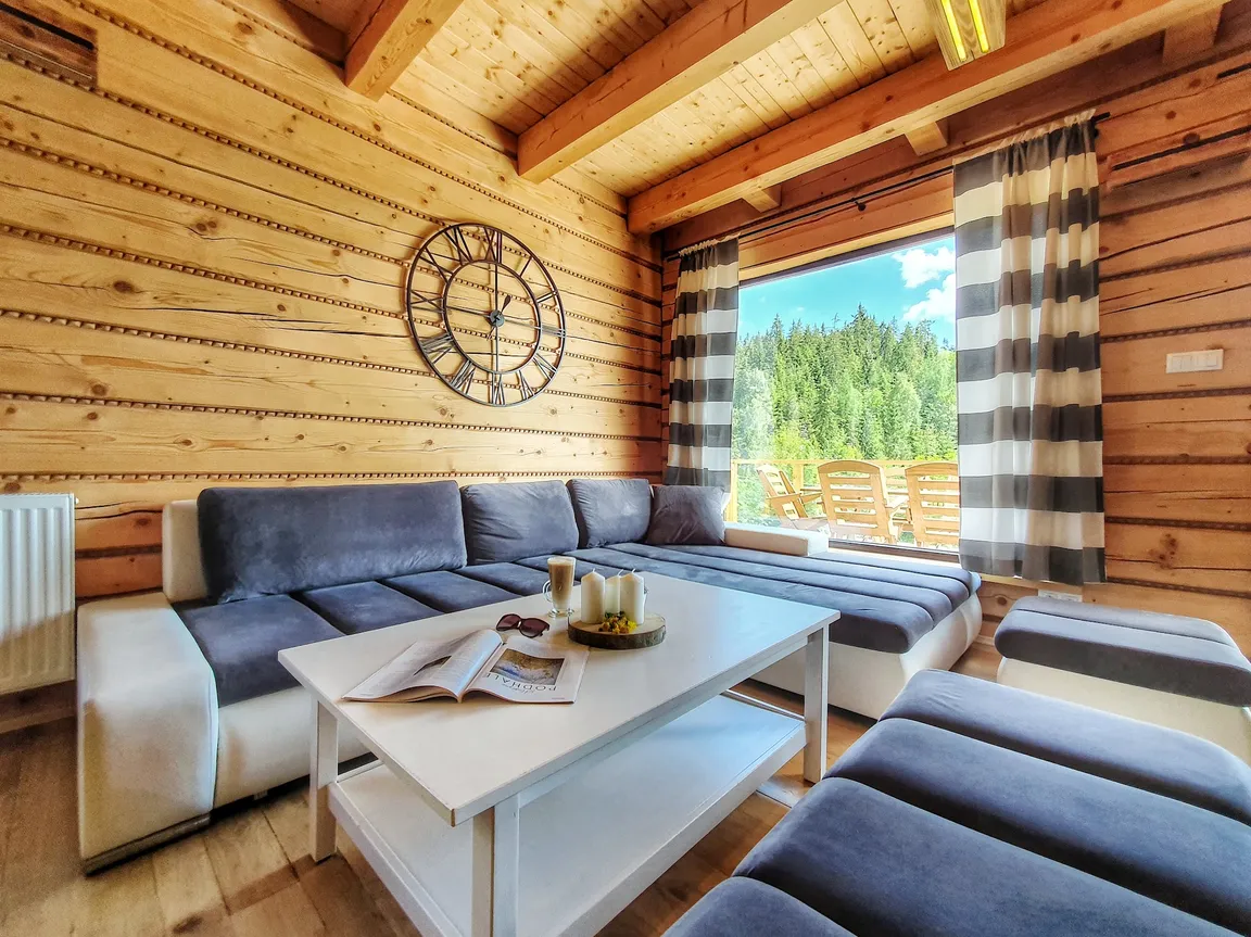 LK Resort Łapsze