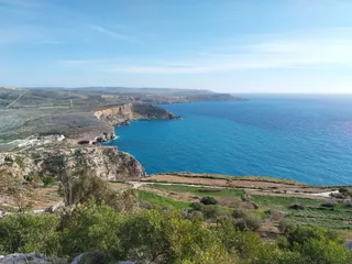 Wieża Świętej Agaty - Malta
