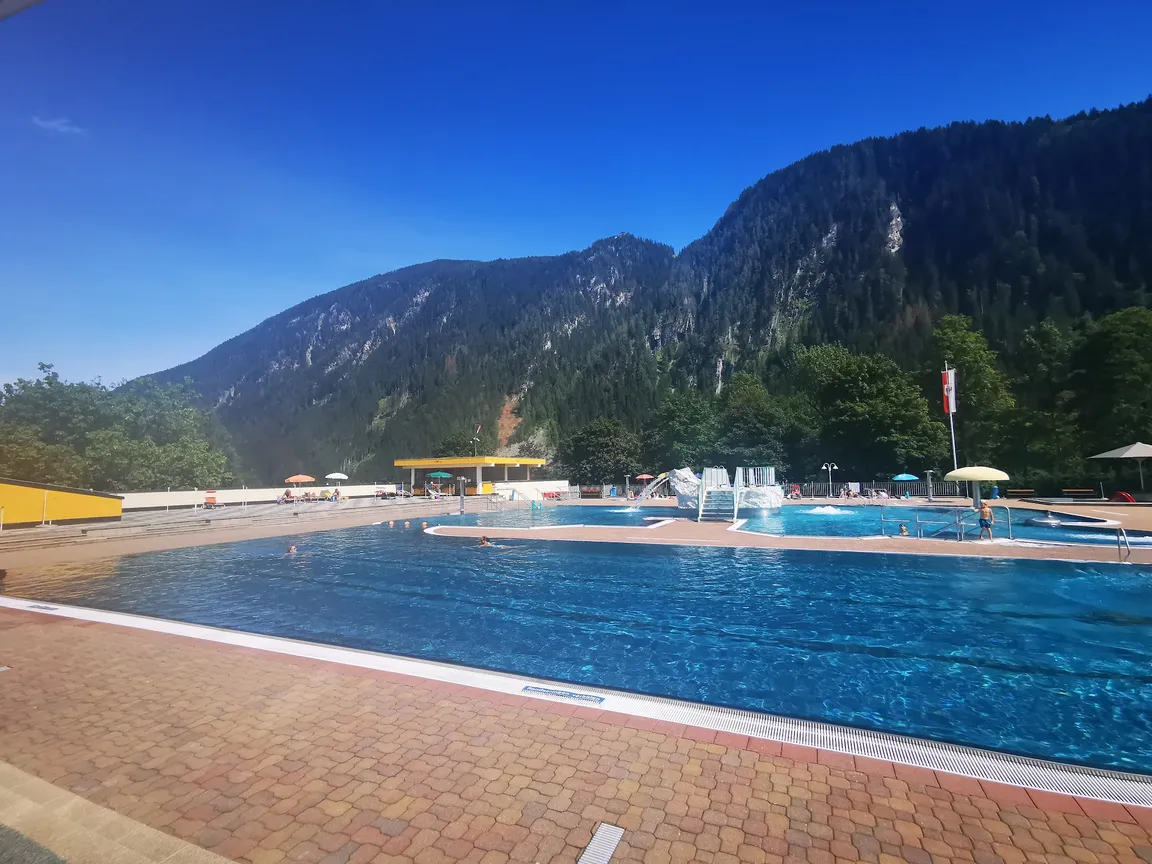 Zillertal