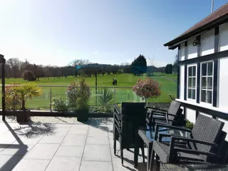 Stanmore Golf Club