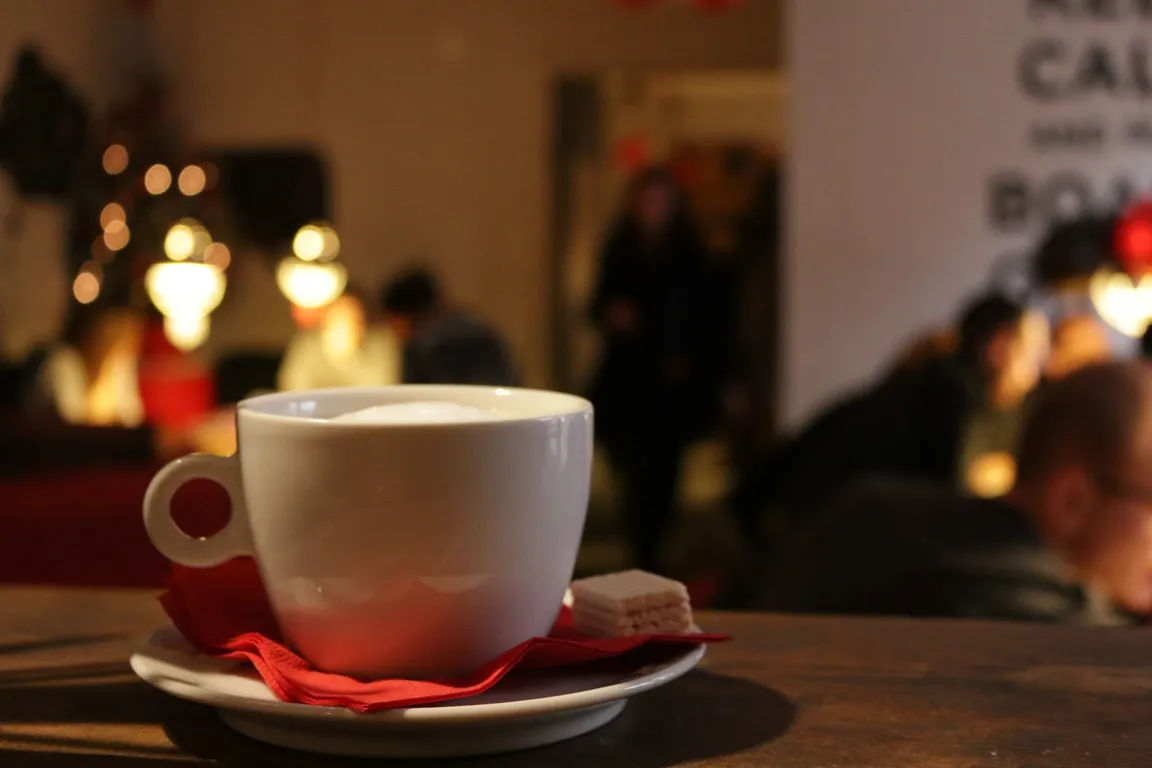 Hex Cafe
