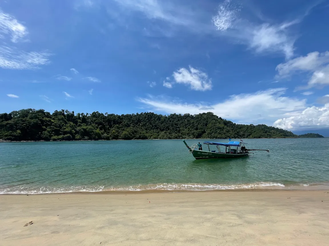 Ko Phra Thong