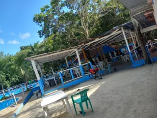 Rancho La Playita fair