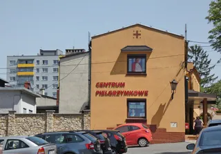 Centrum Pielgrzymkowe